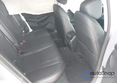 2023 Honda Accord Hybrid Ex-L из США, поврежденный, VIN 1HGCY2F68PA057033